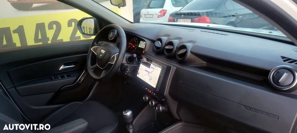 Dacia Duster 1.5 Blue dCi Comfort - 6