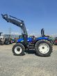 New Holland TD 90 D - 1