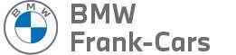 BMW Frank Cars logo