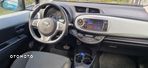 Toyota Yaris Hybrid 1.5 VVT-i Selection - 29