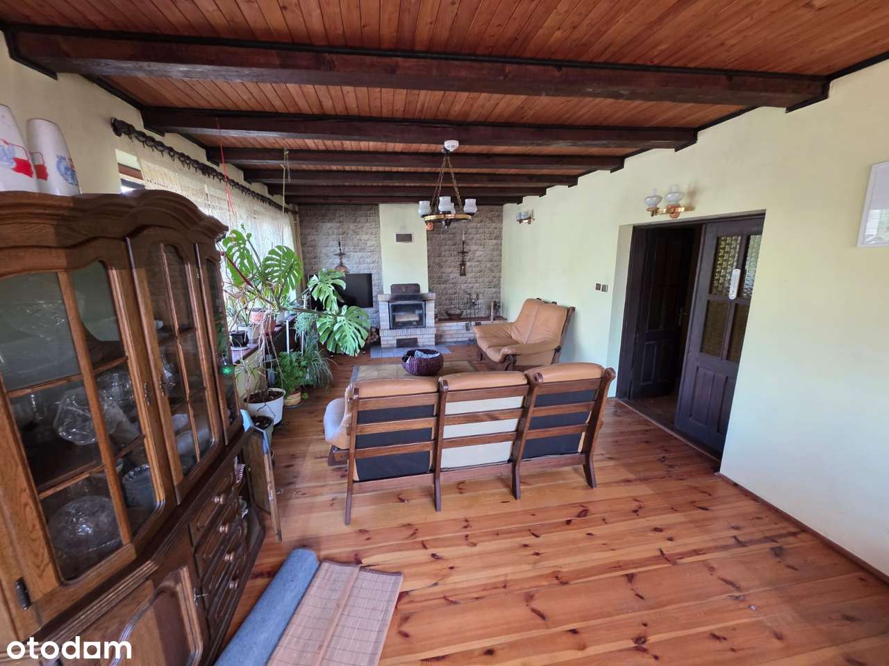 Przestronnny Dom jednorodzinny z garażem i ogródkiem 156m2 Nysa Okazja - Pełny obrazek: 4/20