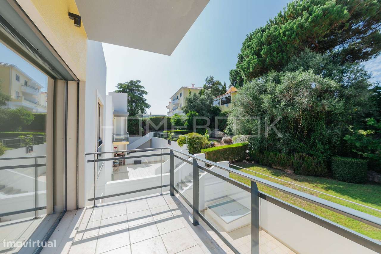 MORADIA T4+1 VÁRZEA DE SINTRA, 3 PISOS, GARAGEM e PISCINA-54