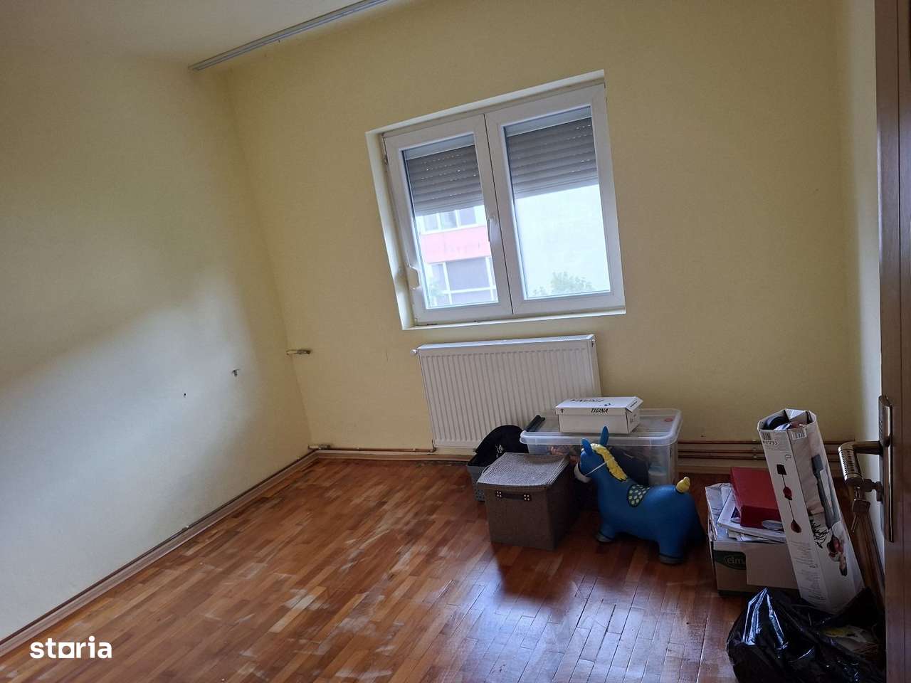 Apartament cu 3 camere -Zona Aradului - Imagine principală: 4/6