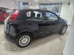 Fiat Grande Punto 1.2 Free Start&Stop - 9