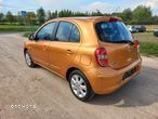Nissan Micra 1.2 Style Edition - 6