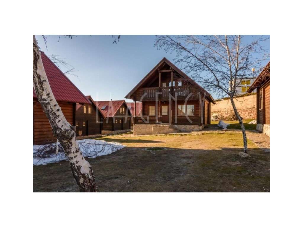 Oportunidade de Investimento Turístico na Serra da Estrela-11