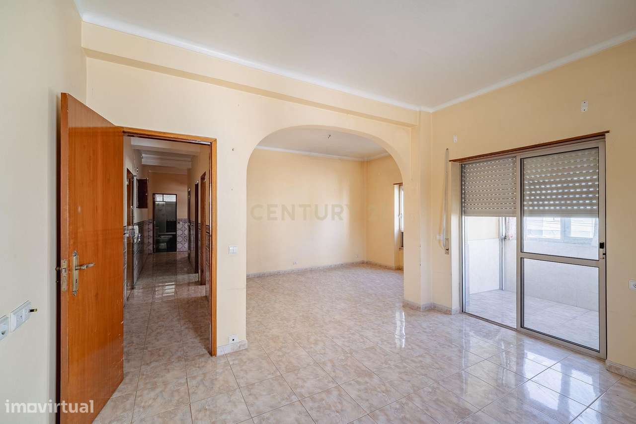 Apartamento T3 Paivas-15