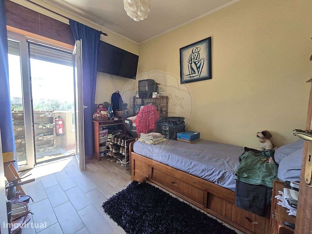 Apartamento T2 para venda - Grande imagem: 5/17