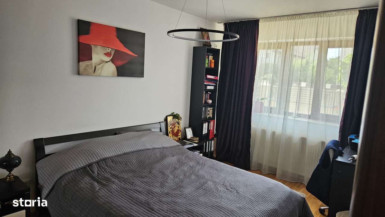 Vilă Berceni central-10