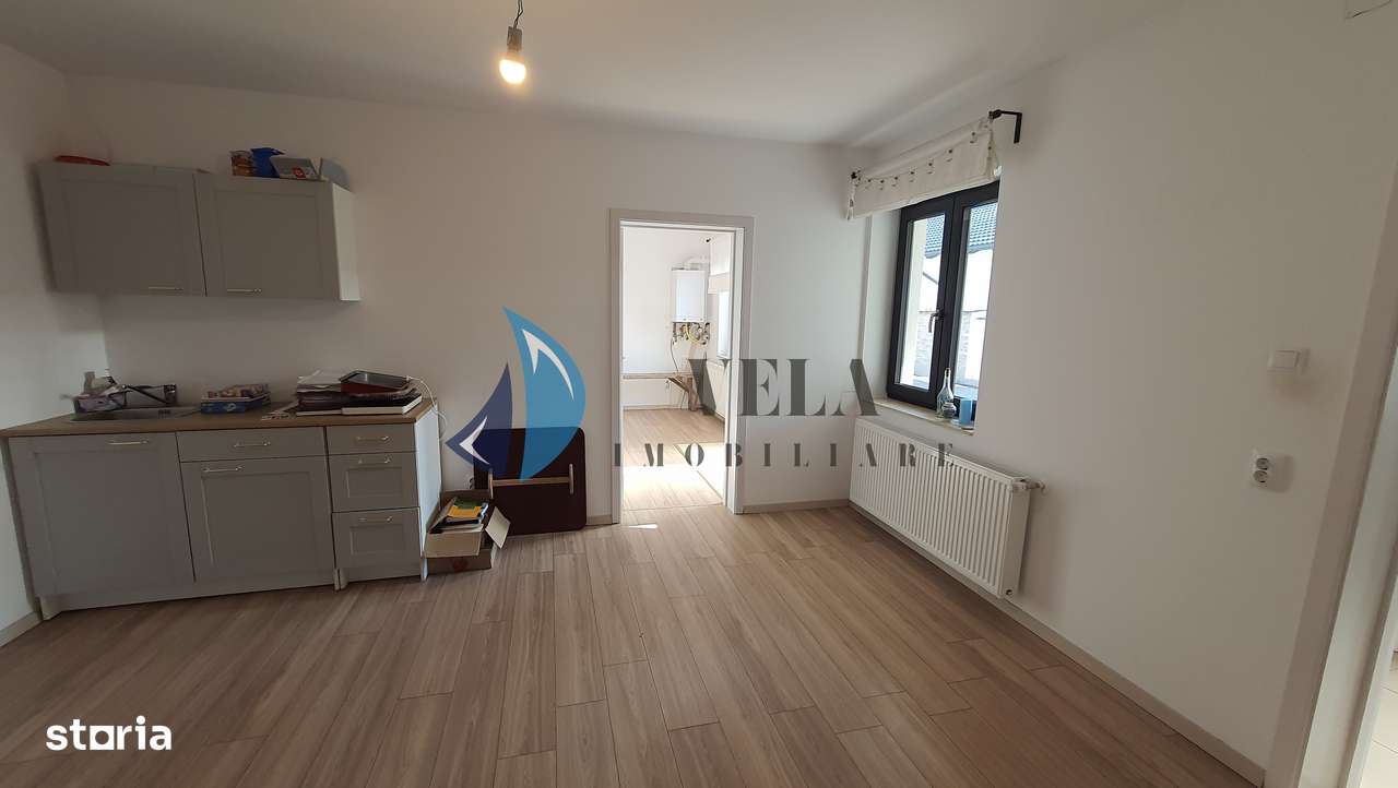 Casa noua, semicentrala, ideala salon/birouri - Imagine principală: 4/5