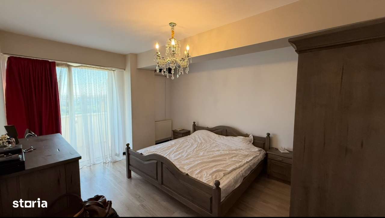 Apartament 2 camere Shopping Plazza-3