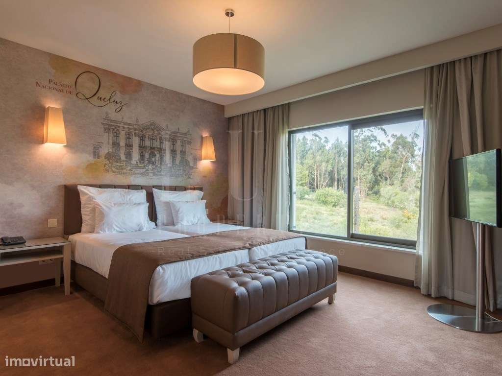 APARTAMENTO LUXO T3 EM RESORT 5 ESTRELAS-14