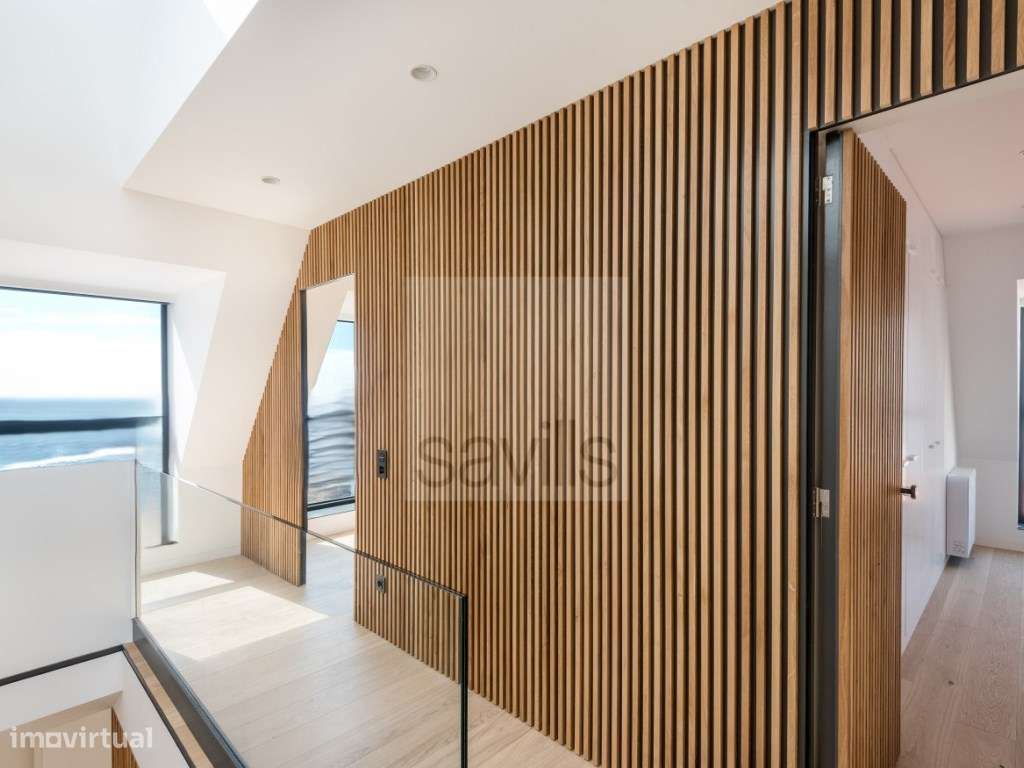 T2+1 Triplex, Arrendamento, Sra. da Luz (Foz) | Porto - Grande imagem: 5/9