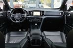 Kia Sportage 2.0 DSL 6MT 4x4 Style - 17