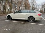 Skoda Superb 2.0 TDI SCR 4x4 Sportline DSG - 5