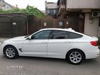 BMW Seria 3 320d xDrive Sport-Aut. Luxury Line - 2