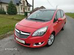 Opel Meriva 1.4 T Cosmo - 29