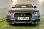 Audi A4 2.0 TDI Exclusive - 3