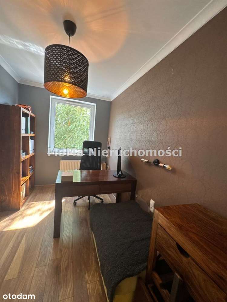 Duże, przestronne, zielona okolica Czyżkówko!-5