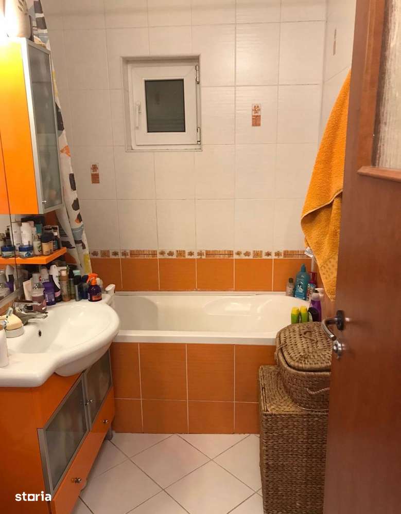 BRAZDA DECOMANDAT 3/4,cu centrala, mobilat - Imagine principală: 2/10