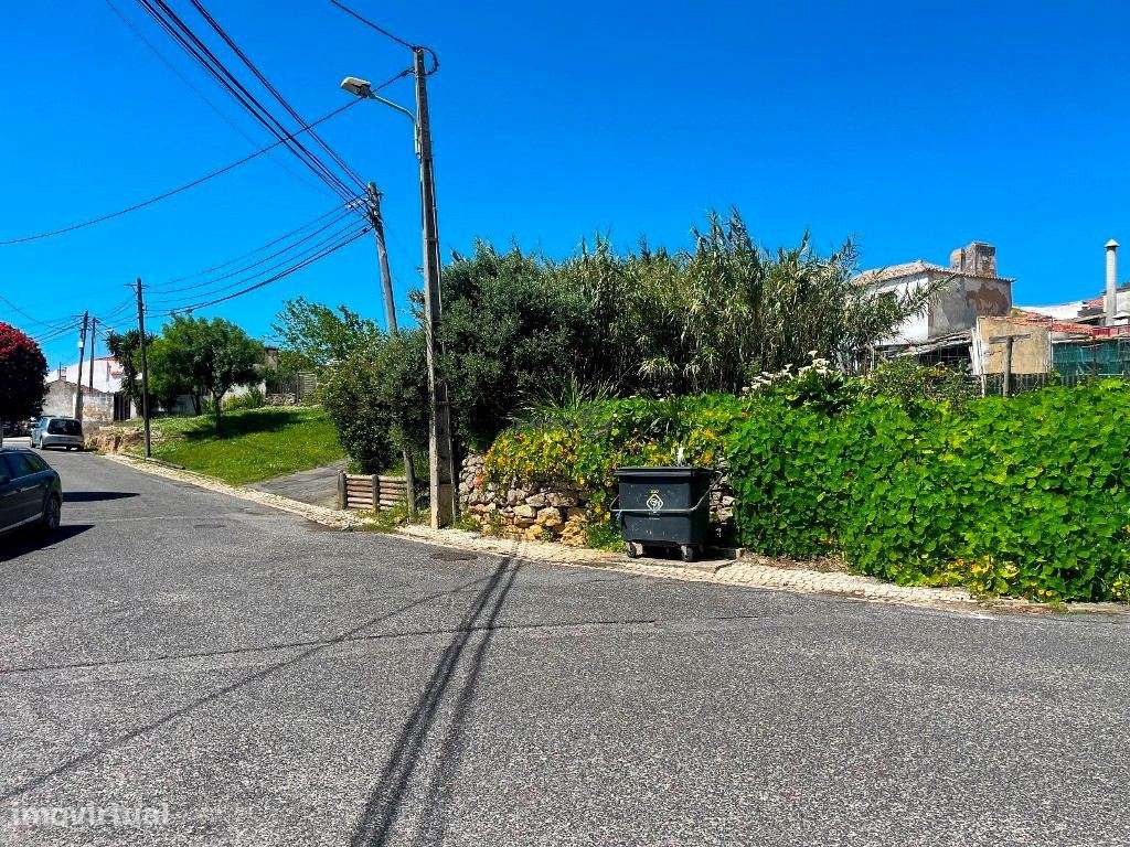 Excelente oportunidade para construção de 1 ou 2 moradias total 880... - Grande imagem: 5/20