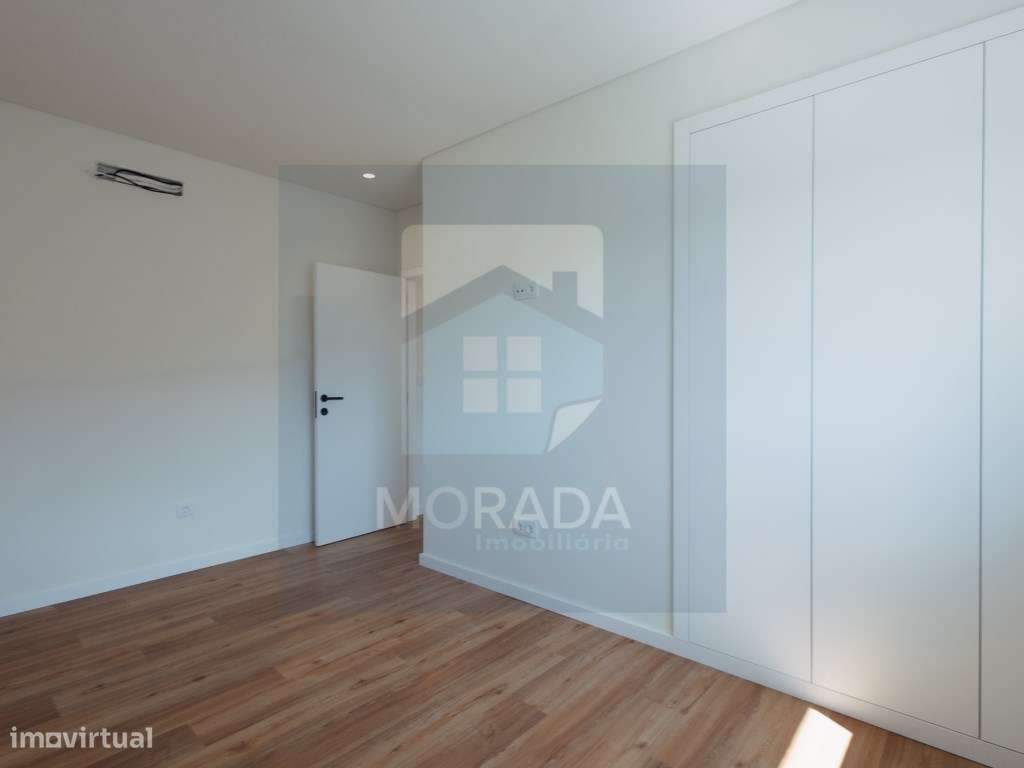 APARTAMENTO T3 || ÚLTIMO PISO || LEÇA DA PALMEIRA-24