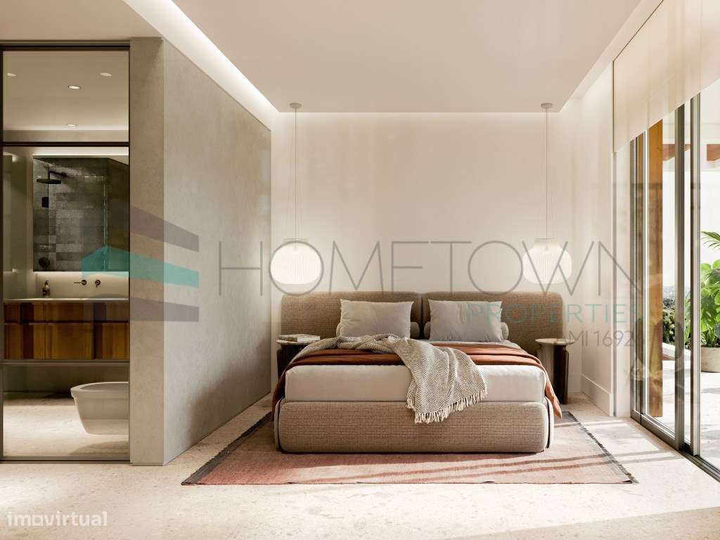 Apartamento T2 - Vilamoura - Grande imagem: 5/22