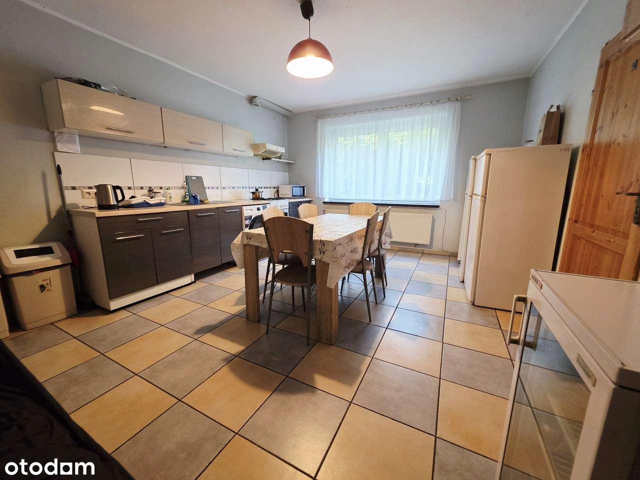 Dom wolnostojący – 3 niezależne mieszkania – Kobierzyce-7