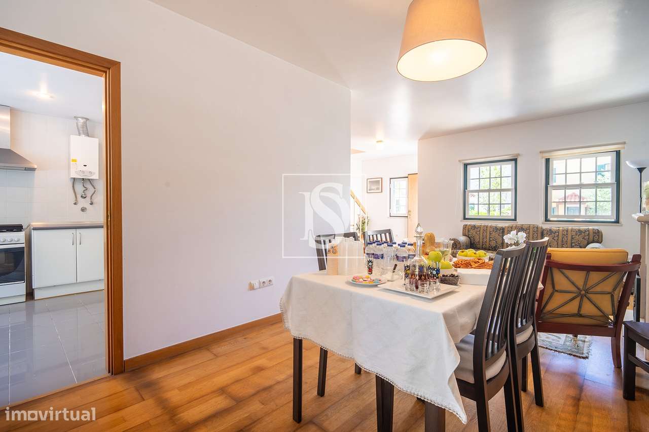 Moradia T3 Venda em Ajuda,Lisboa-20