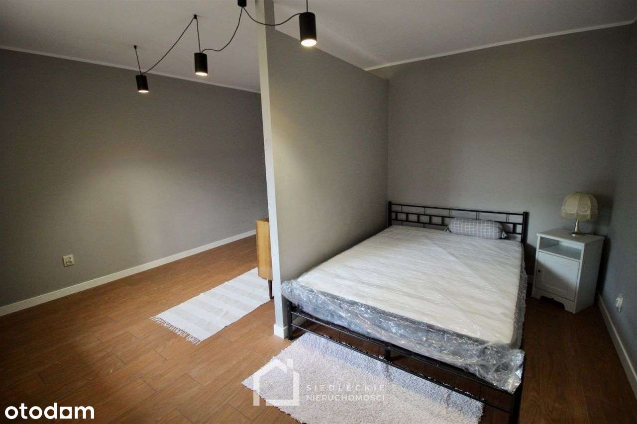 Mieszkanie 2 pokojowe z wyposażeniem, parter!-6