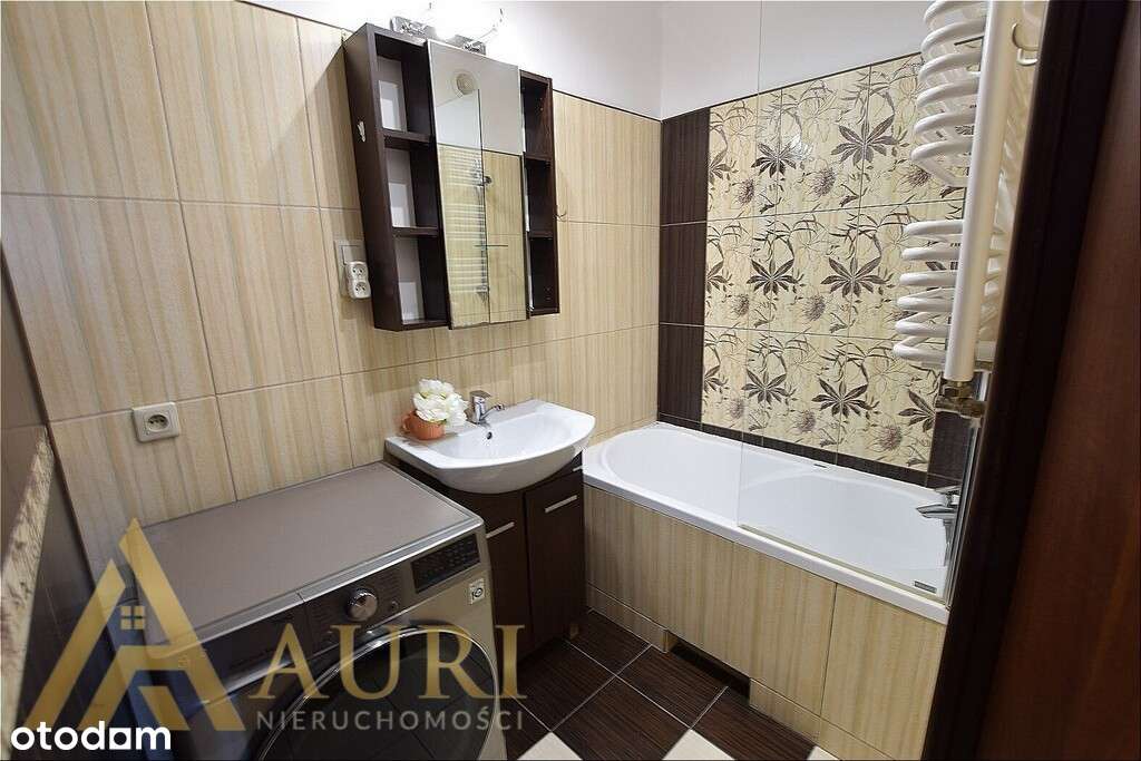 3 pokojowe w Zdrojach blisko Puszczy Bukowej-15