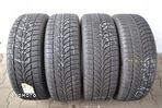 235/60R18 BRIDGESTONE BLIZZAK LM-80 EVO 4szt 6005z - 1