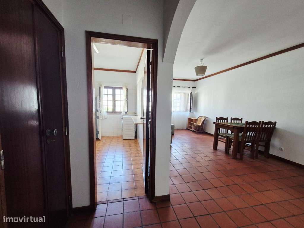 Apartamento T1 Vila Nova de Milfontes-5