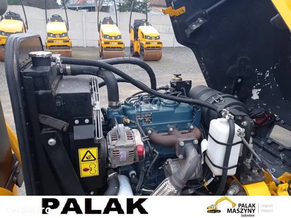 JCB Walec JCB  CT 160-80  , 2019 rok - 10