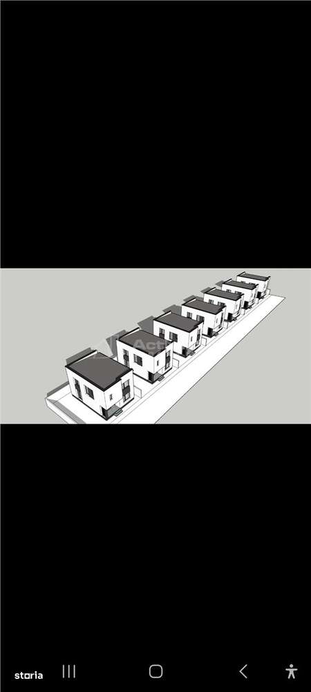 Case INDIVIDUALE constructii Noi Alexandria  suprafata  140 mp-7