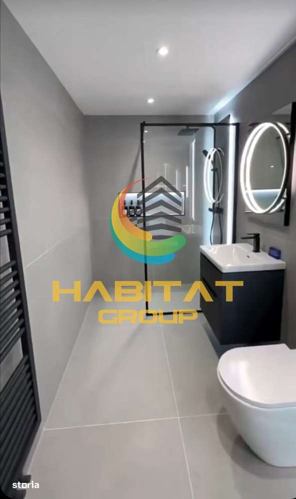 Pallady, apartament cu 3 camere, compartimentat eficient - Imagine principală: 5/8