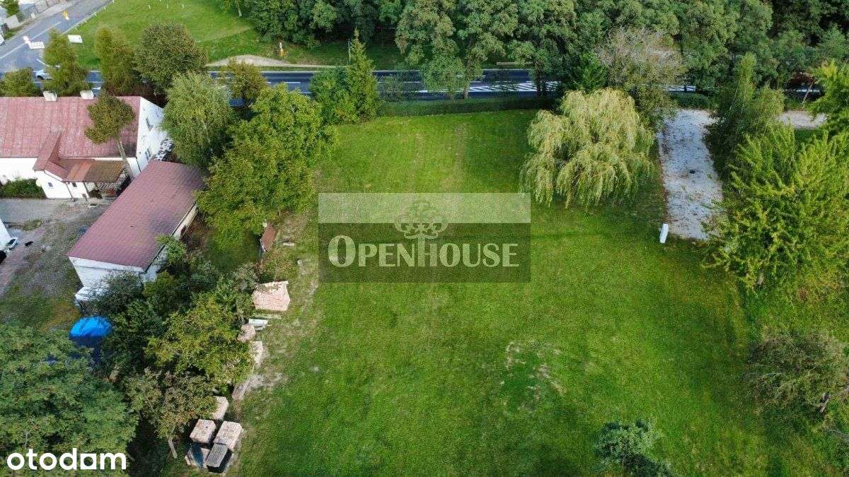 Na sprzedaż działka/Ruszowice - Pełny obrazek: 4/6