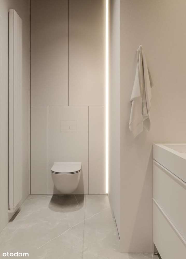 Przestronny 3 pokojowy apartament Top lokalizacja!-7