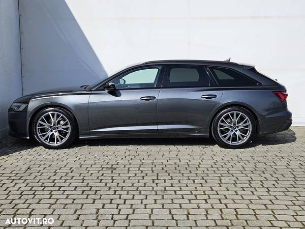 Audi A6 Avant 45 TFSI S tronic sport - 2