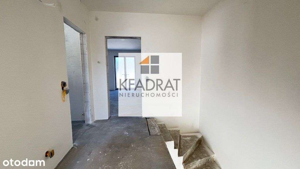 Top Oferta , dom - bliźniak klasy Premium 124 m2-13