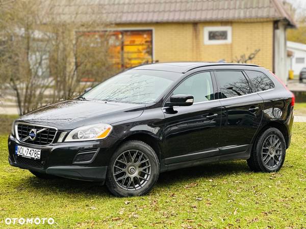 Volvo XC 60 D4 Momentum - 1