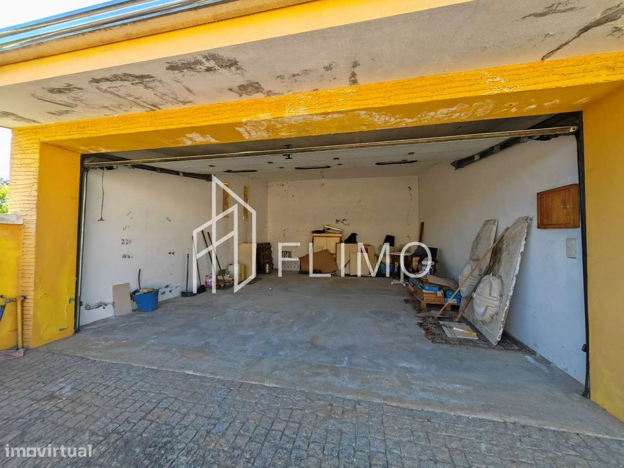 Moradia t3  em Travanca-32