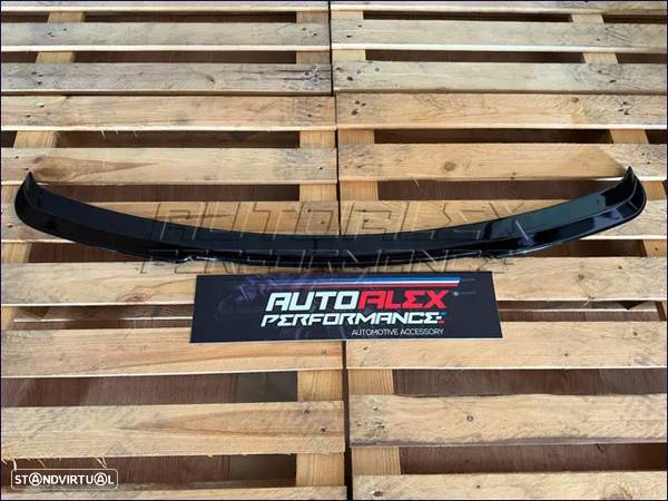 Aileron Traseiro Audi Q8 - 3