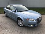 Audi A4 1.8T - 1