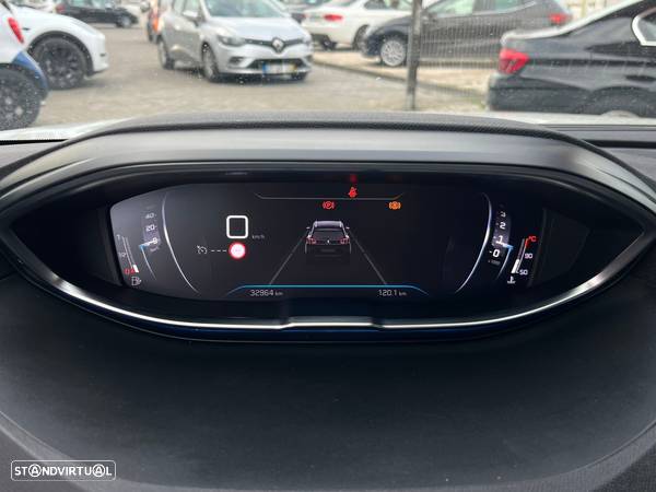 Peugeot 5008 PureTech 130 Stop & Start Active Pack - 10