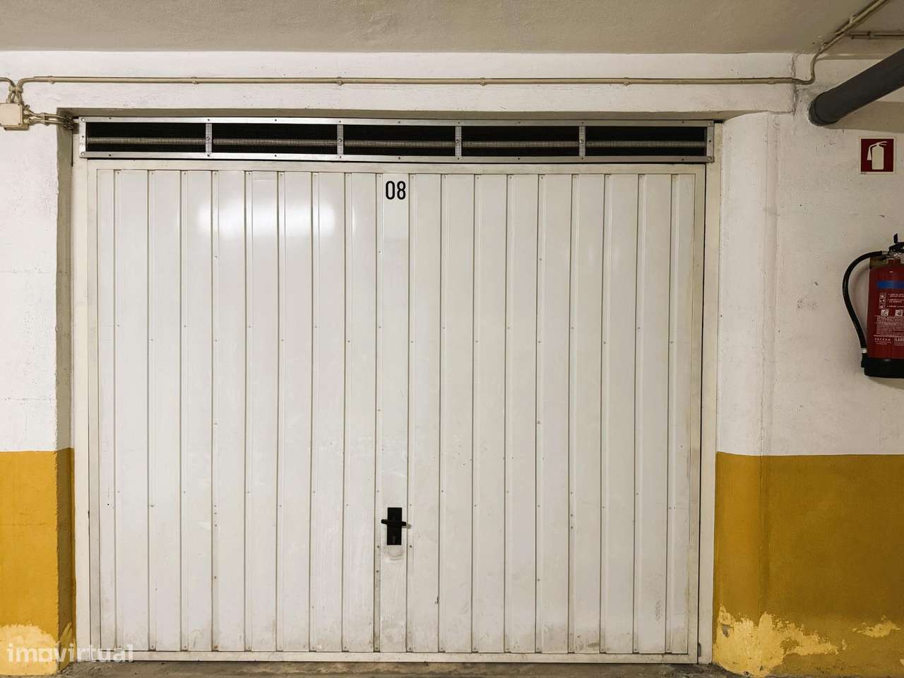 Apartamento T3+1 (Próximo Pingo Doce Argivai)-20