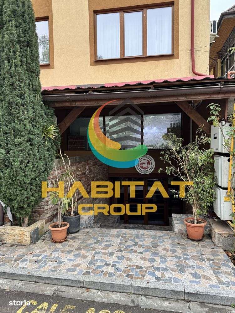 Spatiu de inchiriat - 244 mp -Eroii Revolutiei! - Imagine principală: 2/3