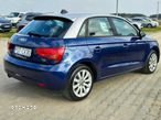 Audi A1 1.6 TDI Sportback Attraction - 4