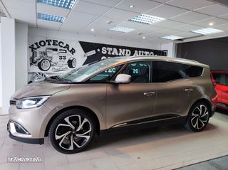 Renault Grand Scénic 1.5 dCi Bose Edition SS
