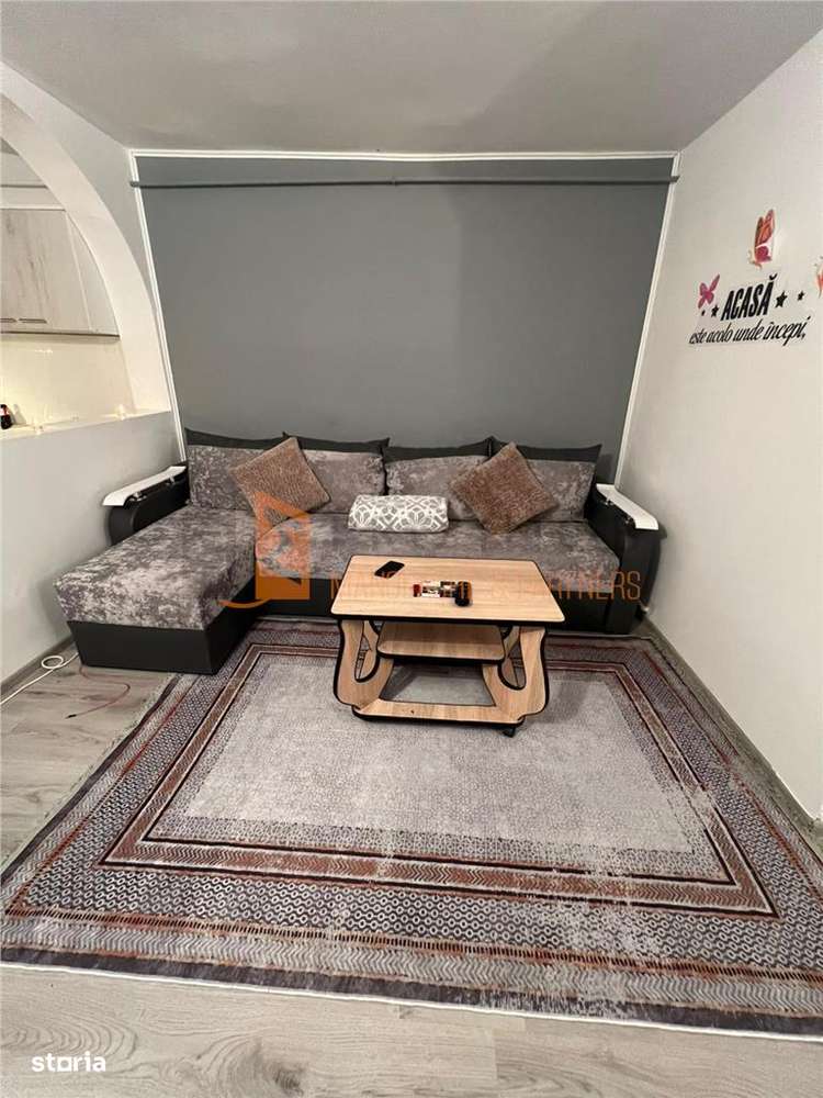 Camera de camin cartier Posta - Imagine principală: 1/7